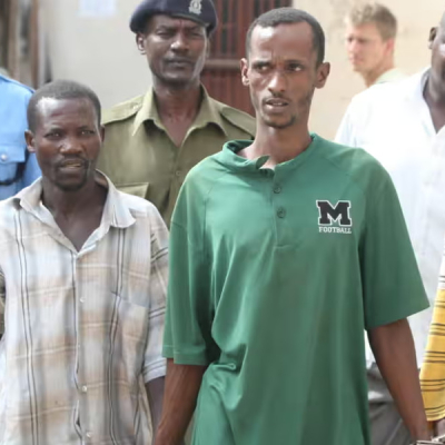 Kenyan Man Wrongfully Imprisoned for 10 Years Takes Legal Action Against UK Police