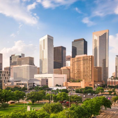 Houston, USA Top 10 States Where Kenyans Live in the US
