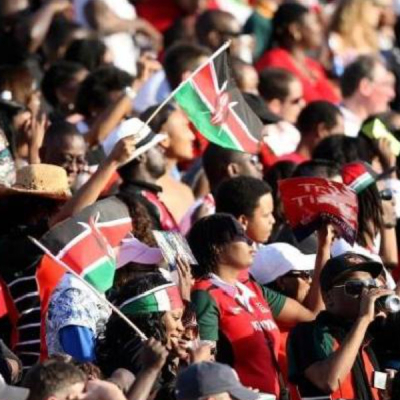 Kenyans in Diaspora  Kenyan Diaspora By Numbers: North America Leads with 400,000 Expatriates