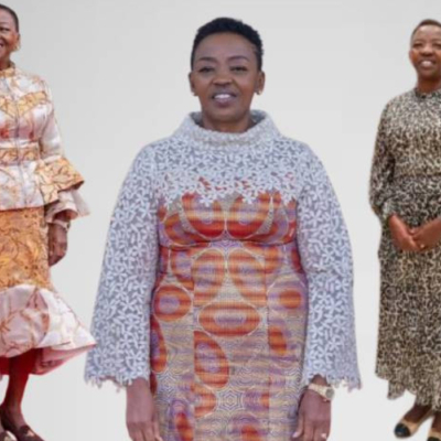 Diplomatic Dress Code: Has Kenya's First Lady Misread Fashion Protocol?