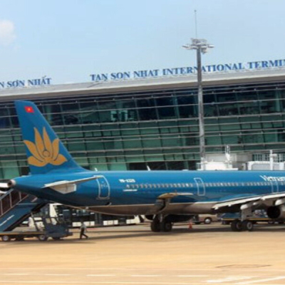 Tân Sơn Nhất International Airport Kenyan Woman Sentenced to Death in Vietnam for Drug Trafficking