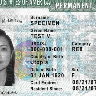 DV-2026 Green Card Lottery Results to be Available Online Starting May 3rd, 2025