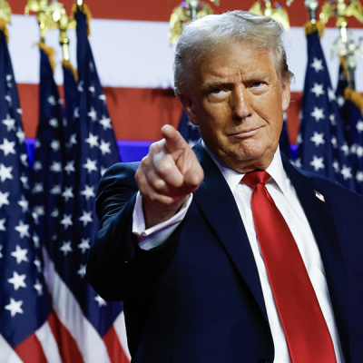 President Donald Trump New US Policy Requires All Non-Citizens to Carry ID at All Times or Face Penalties