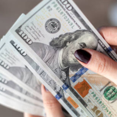 Dollar Bills American Citizen Offered $30,000 for Immigration Marriage Fraud by Student Visa Holder Seeking Green Card