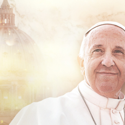 Pope Francis Rituals Begin in Vatican City Following Official Confirmation of Pope's Death