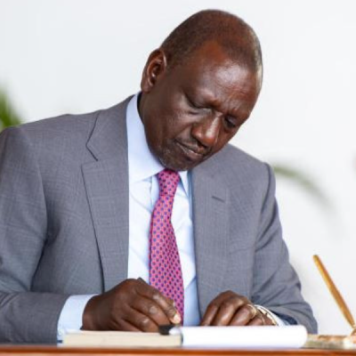 Newly Gazetted Nyandarua University to Open Doors in September 2025