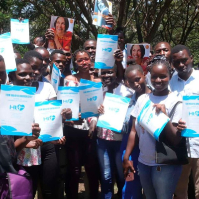 Hundreds in Homa Bay Lose European Work Pathway After German Language Test Failures