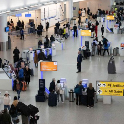 JKF International Airport  Essential Travel Guidelines for US Green Card and Visa Holders for Smooth Re-entry