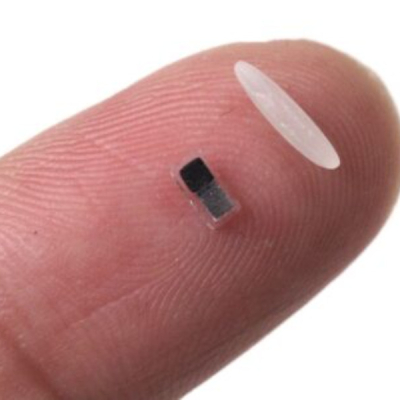 Pacemaker US Scientists Develop Rice-Sized Dissolvable Pacemaker to Revolutionize Cardiac Care