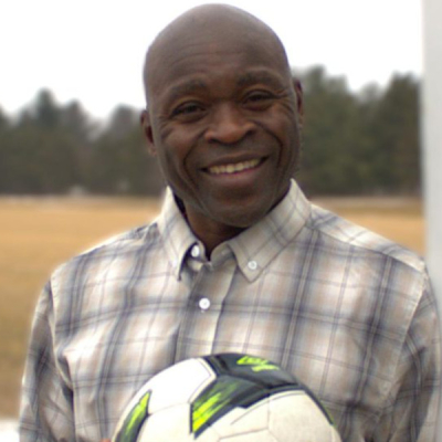 Larry Mboga Kenyan Immigrant Larry Mboga Secures Second Term on Eau Claire City Council in Wisconsin