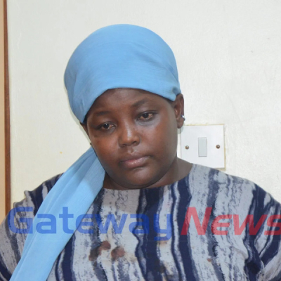 Rose Maina Nyambura Kenyan Woman Charged with Theft at Ugandan Airport