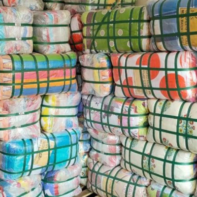 Mitumba Bales  How Mitumba Trade and Corruption Landed Kenya on Trump's Tax Penalty List