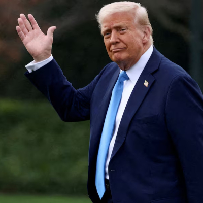 President Donald Trump Trump Administration Tightens Requirements for Marriage-Based Green Cards