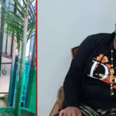 Judy Wangeci Ngahu Family of Kenyan Woman Jailed in India for Drug Trafficking Appeals for Government Help