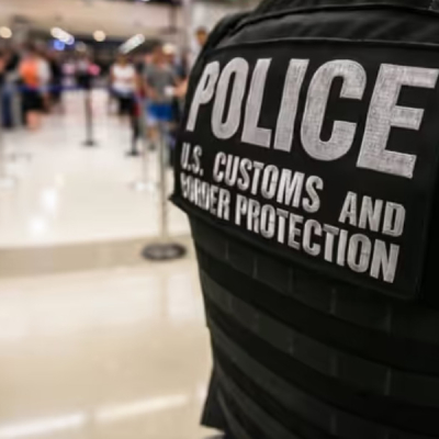U.S. Customs and Border Protection  Kenyan Woman Deported from US After Using Sister's Travel Documents