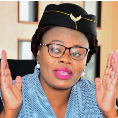 Githunguri MP Wamuchomba Summoned to DCI After Anti-Ruto Protests in Kiambu