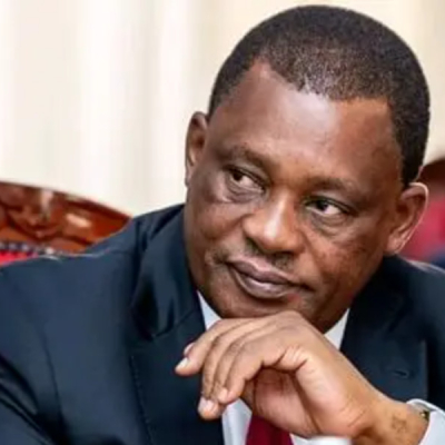 Muturi Alleges Cabinet Members Too 'Timid' to Speak Freely