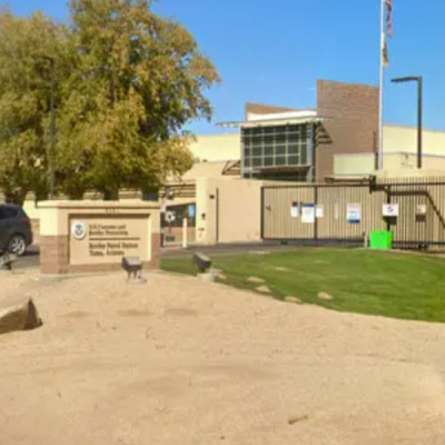 Yuma, Ariz Visa Overstay Detainee Takes Own Life in Arizona Immigration Custody