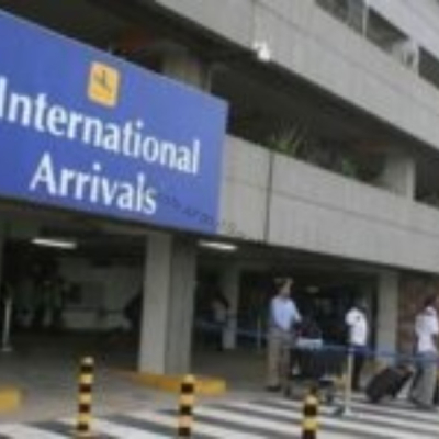 JKIA Repatriated Kenyan Reveals Deception and Abuse in Myanmar Trafficking Operation