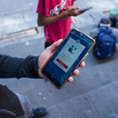 Department of Homeland Security (DHS) DHS Orders 900,000 Migrants Who Used CBP One App to Leave United States Immediately