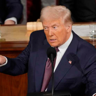 President Donald Trump Migrants Who Followed Legal Channels Now Targeted in US Immigration Policy Reversal