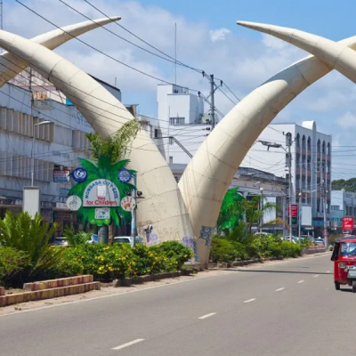 Mombasa Mombasa County Intensifies Enforcement of Building Regulations