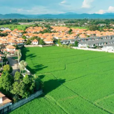 Kenya's Real Estate Industry Pivots to Green Practices