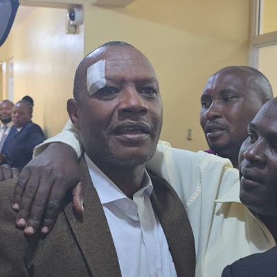 Machakos County Assembly Erupts in Violence as Speaker Impeachment Bid Leaves Three MCAs Injured