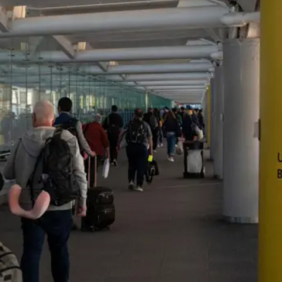 US Customs and Border Protection (CBP) Foreign Governments Warn Citizens About Unpredictable US Entry Procedures