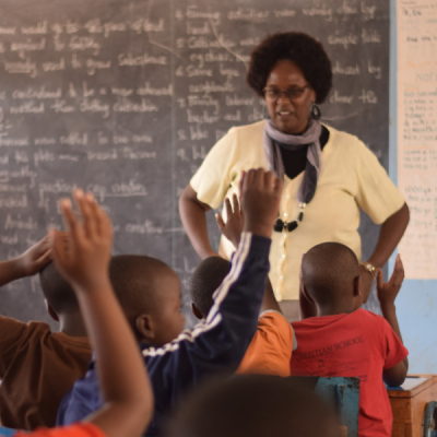 NCCK urges government to introduce nutrition as tested subject in national examinations