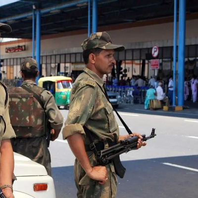 Indian Police Kenyan woman arrested for smuggling gold worth Ksh 2.8 million at Mumbai airport