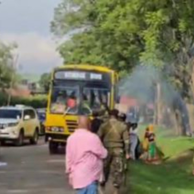 Kenya Gov't Use of Excess Force Over 'Echoes of War' Play by Butere Girls Condemned