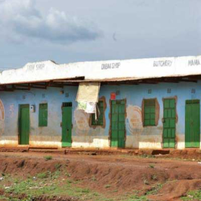 Deadly Land Dispute Results in Four Fatalities, Nine Receiving 30-Year Sentences