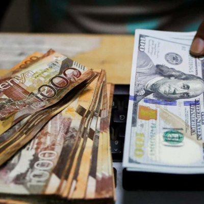 Kenyan Diaspora Sends $1.23 Billion in First Quarter as Remittance Growth Rate Drops Sharply
