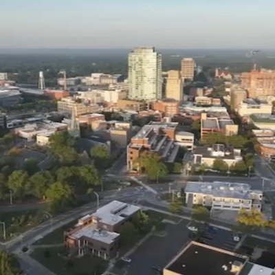 Durham, North Carolina,  Parents Prepare US-Born Children for Possible Return to Home Countries Amid Self-Deportation Campaign