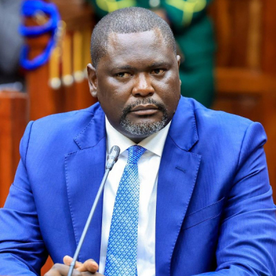 Ruto's Cabinet Nominee Ruku Declares Sh377 Million Net Worth