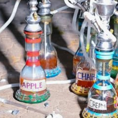 Nairobi Authorities Ramp Up Enforcement of Shisha Ban
