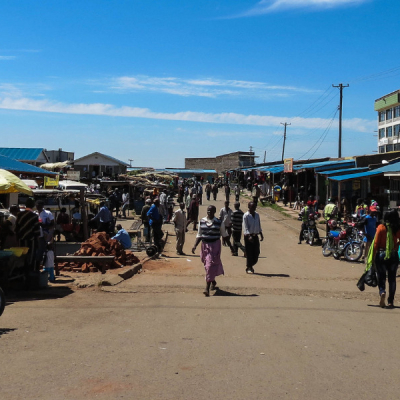 Two Young Sisters Found Murdered After Parent's Drinking Spree