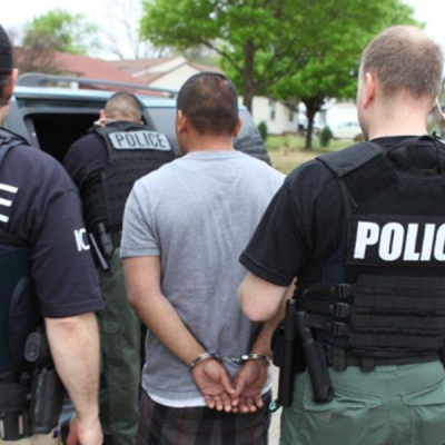 Police ICE ICE Halts International Student Record Revocations After Nationwide Backlash