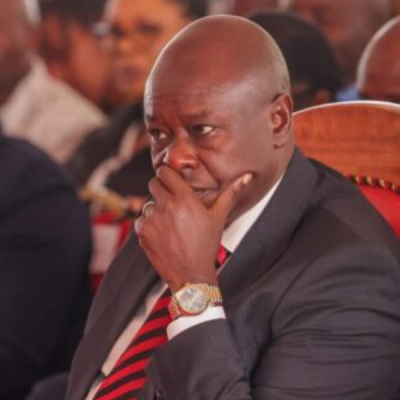 Gachagua Alleges Six Assassination Attempts Following October Impeachment