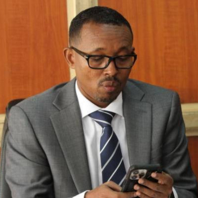 Nyali MP Mohammed Ali Considers Exit from UDA Amidst Internal Strife