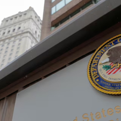 Department of Justice 10 Red Flags for F-1, H-1B, and Green Card Holders Amid Nationwide Crackdown