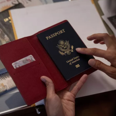 Passport US International Adoptees Face Deportation Risk Due to Citizenship Gaps