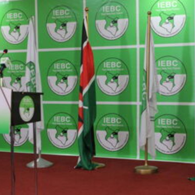 Top Contenders for IEBC Chair Role Revealed