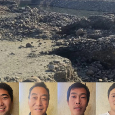 Seven Chinese Nationals Jailed for Illegal Quartz Extraction in West Pokot