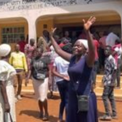 Migori Cult Discovery: Two Dead, Dozens Rescued