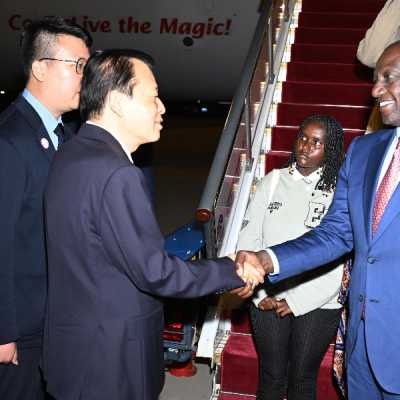 Daily Sh5.1 Billion Debt Repayments Strain Kenya's National Budget