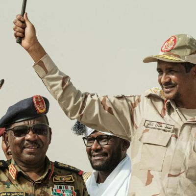 Sudan Protests Kenya’s Alleged Role in RSF Activities Destabilising the Region