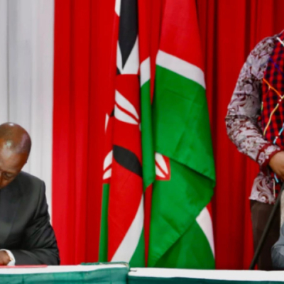 Political Rift Deepens as ODM Leaders Accuse Ruto Government of Undermining Devolution