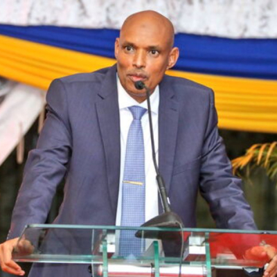 DCI Takes Over Investigation into Sudden Death of Kariobangi North MCA Joel Munuve